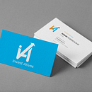 Meu projeto do curso: Introdução ao design de logos: do briefing à apresentação final. Projekt z dziedziny Design, Br, ing i ident, fikacja wizualna, Projektowanie logot, pów, Projektowanie c, frowe, Projektowanie materiałów biurow i ch użytkownika anaclara_a_j97 - 12.06.2023