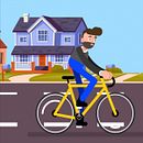 Meu projeto do curso: Animação e desenho de personagens no After Effects. Motion Graphics, Animation, Character Design, Character Animation, and 2D Animation project by flavio_rosendo - 06.09.2023