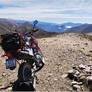 Viaje en moto por argentina (jujuy/salta). Un proyecto de Cine, vídeo, televisión y Fotografía documental de corbata10 - 31.03.2023