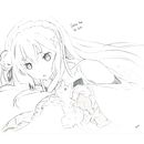 My project for course: Drawing Manga Characters from Scratch. Traditional illustration, Character Design, Comic, Pencil Drawing, Drawing, and Manga project by Ron Elius Santos - 06.09.2023