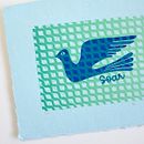 My project for course: Contemporary Printmaking with Linoleum. Ilustração tradicional, Artesanato, Artes plásticas, Estampagem e Ilustração com tinta projeto de Cate Kuzik - 23.03.2023