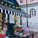 My project for course: Cinematic Digital Illustration with Photoshop. Traditional illustration, Digital Illustration, and Concept Art project by charllotteashlie - 06.08.2023