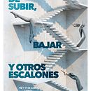 Cartel para muestra de danza contemporánea. Un progetto di Design, Direzione artistica, Eventi, Belle arti, Graphic design e Marketing di Ainhoa Sánchez Sierra - 04.05.2023