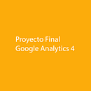 Mi proyecto del curso: Google Analytics: introducción al análisis de datos digitales. Un proyecto de Marketing, Marketing Digital, Growth Marketing y SEM de Heriberto Daniel Luévano Cisneros - 11.06.2023