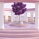 Mi proyecto del curso: Ilustración 3D: espacios surrealistas con Cinema 4D. Architecture, and ArchVIZ project by Sebastian Gomez - 06.14.2023