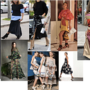 Mi proyecto del curso: Estilismo de moda: diseña tus looks. Un projet de Design , St , et lisme de yolimareyesp - 09.07.2023