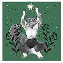 Exercice collage / cours de Adolfo Serra. Un proyecto de Ilustración tradicional y Collage de Zoé Thaler - 03.04.2023