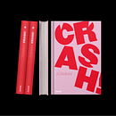 Crash - Editorial Design . % Alba Panyella Bonet tarafından hazırlanan Tasarım projesi - 06.15.2023