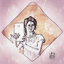 Carnet de croquis : illustrez vos expériences personnelles. Traditional illustration, Sketching, Drawing, Sketchbook & Ink Illustration project by Coline Eberhard - 06.16.2023
