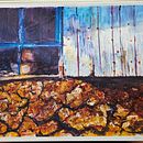 Mon projet du cours : L'art de l'aquarelle : peignez votre vision du monde . % Sylvie Bertrand tarafından hazırlanan Geleneksel illüstras, on, Güzel sanatlar, Tablo, Sulubo, Ve a Resim projesi - 06.15.2023