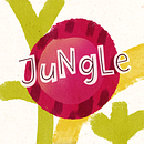 jungle. Un proyecto de Ilustración tradicional de color_milk - 16.06.2023