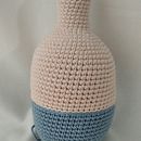 Mi proyecto del curso: Elaboración de muñecas amigurumi románticas. Un projet de Artisanat, Conception de jouets, Art textile, Crochet, Amigurumi , et Design textile de carmeluchu - 16.06.2023