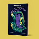 LAS NOCHES DE LA IGUANA. Design, Traditional illustration, Vector Illustration, Digital Illustration, Editorial Illustration, Graphic Design, and Logo Design project by Alex G. - 06.11.2023