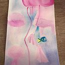 Mi proyecto del curso: Técnicas modernas de acuarela Ein Projekt aus dem Bereich Traditionelle Illustration, Bildende Künste, Malerei und Aquarellmalerei von Marta Castillo Francia - 17.06.2023