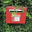 Taches Rouges | Découvrir le monde par la voie postale . Fotografie, Fotografie documentară, Fotografie în aer liber și Fotografie digitală de Emilie GOFFIN - 07.28.2012