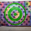 My project for course: Modern Watercolor Techniques. Traditional illustration, Fine Arts, Painting, and Watercolor Painting project by uwwie3 - 06.17.2023