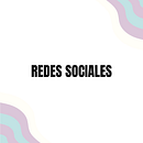 Redes Sociales. Advertising project by Nathalia Pánez Chávez - 06.18.2023