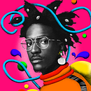 My project for course: Colours. Een project van Fotografische postproductie, Collage, Fotografische compositie y Fotomontage van Davidson Lopes - 18.06.2023