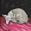 Paolo Dreaming Ein Projekt aus dem Bereich Bildende Künste und Malerei von kiwilv702 - 20.08.2022