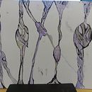 Mi proyecto del curso: Sketching diario como inspiración creativa . Ilustrasi tradisional, Membuat sketsa, Kreativitas, Menggambar, Dan Buku sketsa proyek oleh ramirosecundario - 06.19.2023