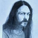 My project for course: Realistic Portrait with Graphite Pencil. Un proyecto de Ilustración tradicional, Bellas Artes, Bocetado, Dibujo a lápiz, Dibujo, Dibujo de Retrato, Dibujo realista, Dibujo artístico y Dibujo anatómico de Ranjan Suranga - 17.06.2023