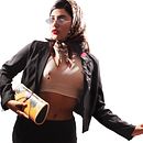 Mi proyecto del curso: Encuadres creativos para fotografía de moda . Fotografi, Fotografi Mode, Fotografi Potret, Dan Fotografi Studio proyek oleh Leticia Castillo - 06.18.2023