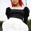 All White Mini Collection 2019. Un proyecto de  de Minna Konttijärvi - 19.06.2023