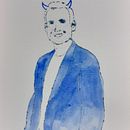 Mon projet du cours : Du débutant au dessinateur confirmé Ein Projekt aus dem Bereich Design, Traditionelle Illustration, Bleistiftzeichnung und Zeichnung von chevalierantoine - 19.06.2023