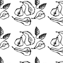 My project for course: Contemporary Printmaking with Linoleum. Un proyecto de Ilustración tradicional, Artesanía, Bellas Artes, Estampación e Ilustración con tinta de Aleksandra Gryń - 14.06.2023