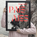 Mi proyecto del curso: Principios básicos de diseño gráfico. Un proyecto de Diseño, Br, ing e Identidad, Diseño gráfico, Tipografía y Diseño de logotipos de lxantana09 - 20.06.2023