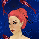 Meu projeto do curso: Adobe Photoshop para ilustração: domine o software do zero. Un progetto di Illustrazione tradizionale di Tiago Lima - 25.10.2022