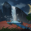 Meu projeto do curso: Adobe Photoshop para pintura digital. Un progetto di Illustrazione tradizionale di Tiago Lima - 27.10.2022