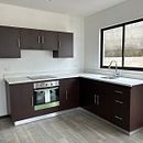 Cocina residencias . % Diego Córdoba Arce tarafından hazırlanan Mobil, Ve a Tasarımı ve Yapımı projesi - 06.21.2023