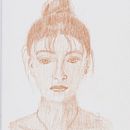 My project for course: Sketchbook Illustration with Colored Pencils . % mickbuston tarafından hazırlanan Geleneksel illüstras, on, Güzel sanatlar, Eskiz çizimi, Kalem Çizimi, Çizim, Sanatsal Çizim, Ve Eskiz defteri projesi - 06.19.2023