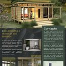 Mi proyecto del curso: Introducción al diseño sensorial de interiores. Un progetto di Architettura d'interni, Interior design, Interior Design, Interior Design, Retail Design e Progettazione dello spazio di Paula Gomez - 21.06.2023