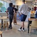 Awaiting . Projekt z dziedziny Postprodukcja fotograficzna użytkownika kirti_bhansing - 22.06.2023