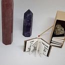 Création d'un livre miniature : reliure et illustration. Traditional illustration, Arts, Crafts, Bookbinding, and DIY project by FLORENCE BOYER - 07.03.2023