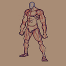 DISEÑO DE PERSONAJES: Cómic, robot y pixel art.. Traditional illustration, Character Design, Digital Drawing, and Figure Drawing project by Daniela Ochoa - 06.22.2023