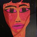 Meu projeto do curso: Introdução à psicologia da cor: a narrativa cromática. Un progetto di Illustrazione tradizionale, Belle arti, Pittura, Pittura ad acquerello, Illustrazione infantile, Narrativa e Teoria del colore di Natalia Candido - 02.02.2023