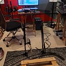Foley e desenho sonoro para Websérie "Pororocas". Een project van Geluidsontwerp y Audio van Leonardo Pratagy - 25.06.2023