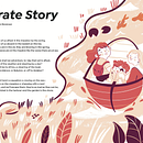 Il mio progetto del corso: Pubblicazioni per bambini: design e illustrazione editoriale . % Samantha Fuda tarafından hazırlanan Karakter Tasarımı, Dijital İllüstras, on, Çocuk İllüstras, onu, Dijital Çizim, Çocuk Edebi, Ve atı projesi - 06.22.2023