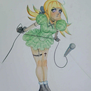 Mi proyecto del curso: Dibujo de personajes expresivos. Traditional illustration, Character Design, Comic, Pencil Drawing, Drawing, Watercolor Painting, and Manga project by José Serrano Sánchez - 06.26.2023