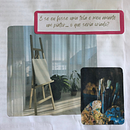 Os pincéis do artista Ein Projekt aus dem Bereich Kreativität, Kreatives Schreiben, Stor, telling und Kinderillustration von Paula Melo - 24.06.2023
