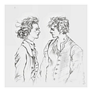 My project for course: Portrait Sketchbooking: Explore the Human Face. Un proyecto de Bocetado, Dibujo, Dibujo de Retrato, Dibujo artístico y Sketchbook de Ayush Jaiswal - 07.06.2023