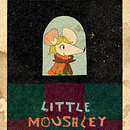 Little Moushley. Un projet de Animation de quintus_sbr - 26.06.2023