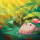 My project for course: Atmospheric Scenes in Procreate: Paint with Color and Light Ein Projekt aus dem Bereich Traditionelle Illustration und Digitale Illustration von Angel Bayo Torres - 26.06.2023