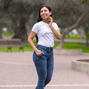 Mi proyecto del curso: Dirección de modelos para fotografía. Projekt z dziedziny Fotografia,  Fotografia mod, Fotografia portretowa, Fotografia stud i jna użytkownika Lehi Crispin - 20.06.2023