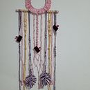 Mi proyecto de curso . Seni Serat, Dan Macramé proyek oleh Bertha Elena Royett Arciria - 06.25.2023