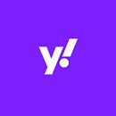 Yahoo Rebrand. Projekt z dziedziny Br, ing i ident i fikacja wizualna użytkownika Jim Bosiljevac - 27.06.2023