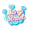 Bang Street Clothing. Projekt z dziedziny Projektowanie ubrań użytkownika Eliana Evelyn Cavallaro - 27.06.2023